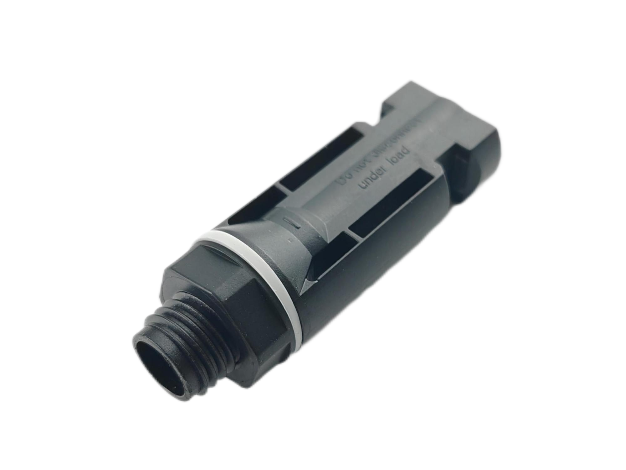 MaleFemale IP67 Waterproof MC4 1000V 30A50A PV DC Connector Photovoltaic Connectors MaleFemale IP67 Waterproof MC4 1000V 30A50A PV DC Connector Photovoltaic Connectors