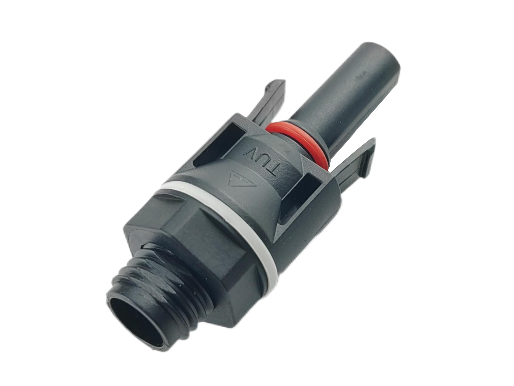 MaleFemale IP67 Waterproof MC4 1000V 30A50A PV DC Connector Photovoltaic Connectors MaleFemale IP67 Waterproof MC4 1000V 30A50A PV DC Connector Photovoltaic Connectors