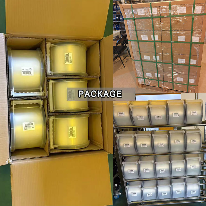 Factory Price Optical Bare Fiber G657A2 Single Mode for Outdoor and Indoor Use in 3G4GWiFi5G Network