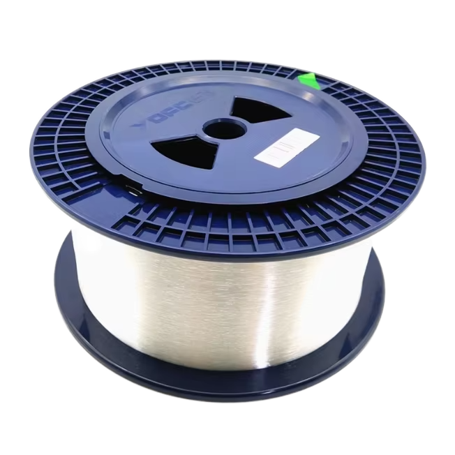 Factory Price Optical Bare Fiber G657A2 Single Mode for Outdoor and Indoor Use in 3G4GWiFi5G Network