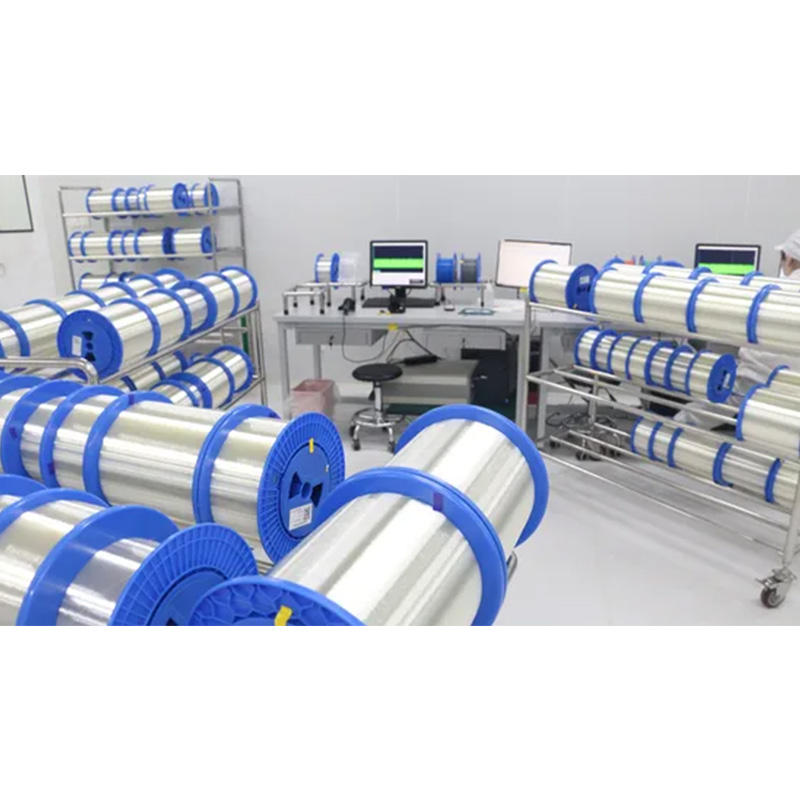 Factory Price Optical Bare Fiber G657A2 Single Mode for Outdoor and Indoor Use in 3G4GWiFi5G Network Factory Price Optical Bare Fiber G657A2 Single Mode for Outdoor and Indoor Use in 3G4GWiFi5G Network