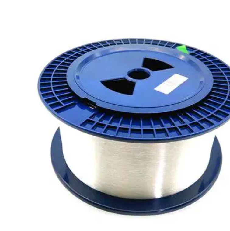 G657A2 Fiber Optic Cable 12.6KM Crossing Machine Fiber Drum Factory Direct Sales G657A2 Fiber Optic Cable 12.6KM Crossing Machine Fiber Drum Factory Direct Sales