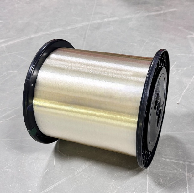 G657A2 Fiber Optic Cable 12.6KM Crossing Machine Fiber Drum Factory Direct Sales