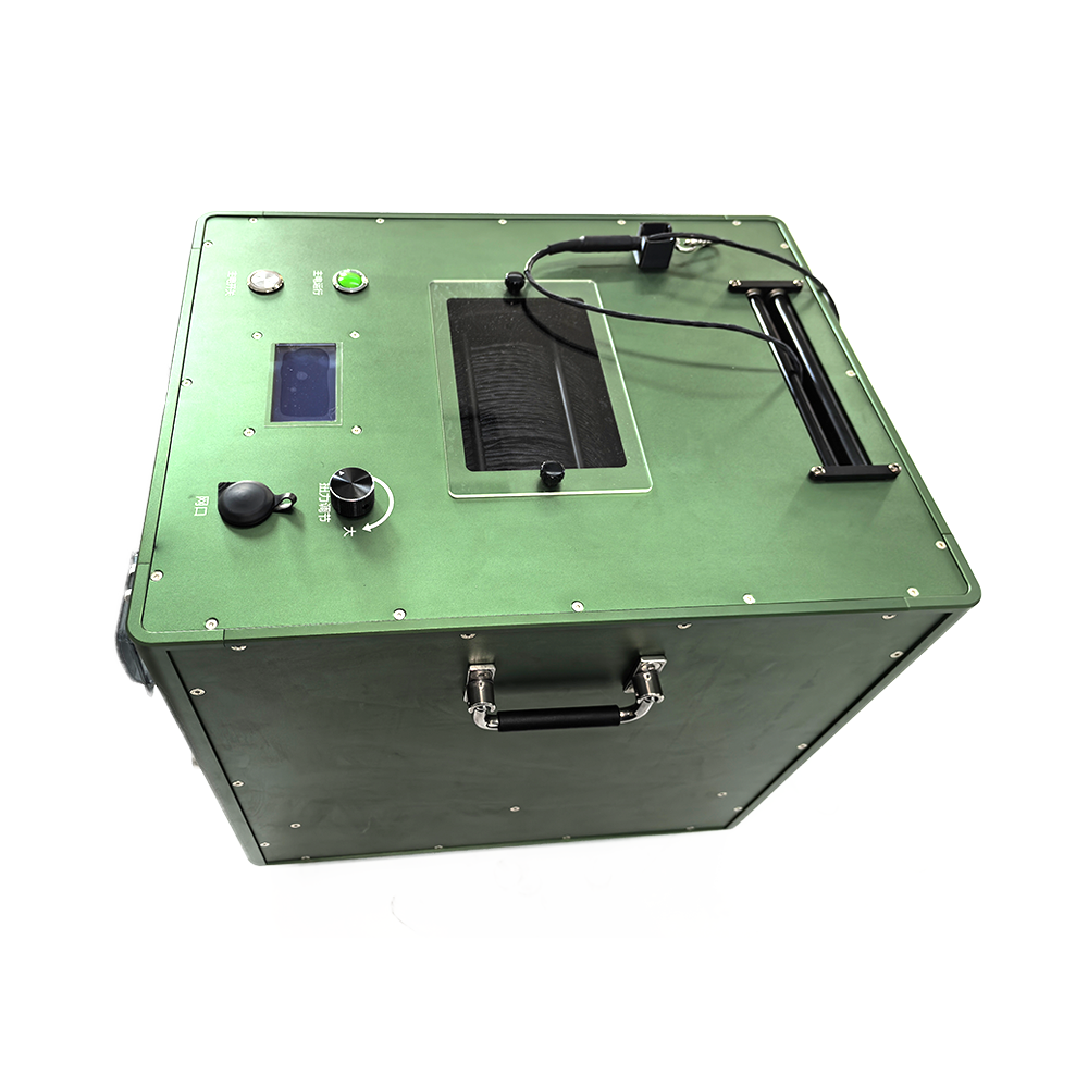 AF-G30-100 MIndustrial-Grade Tethered Power System - Stable Energy