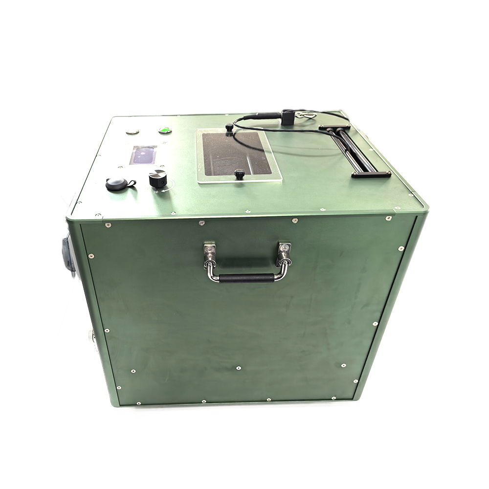 AF-G30-100 MIndustrial-Grade Tethered Power System - Stable Energy