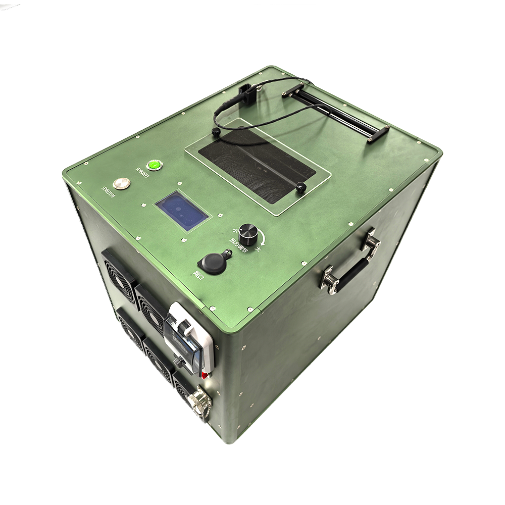 AF-G30-100 MIndustrial-Grade Tethered Power System - Stable Energy