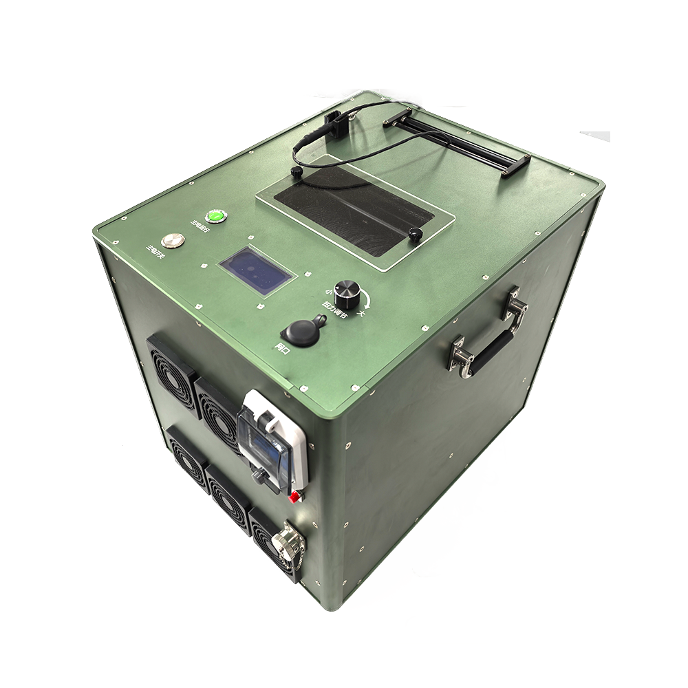 AF-G30-100 MIndustrial-Grade Tethered Power System - Stable Energy