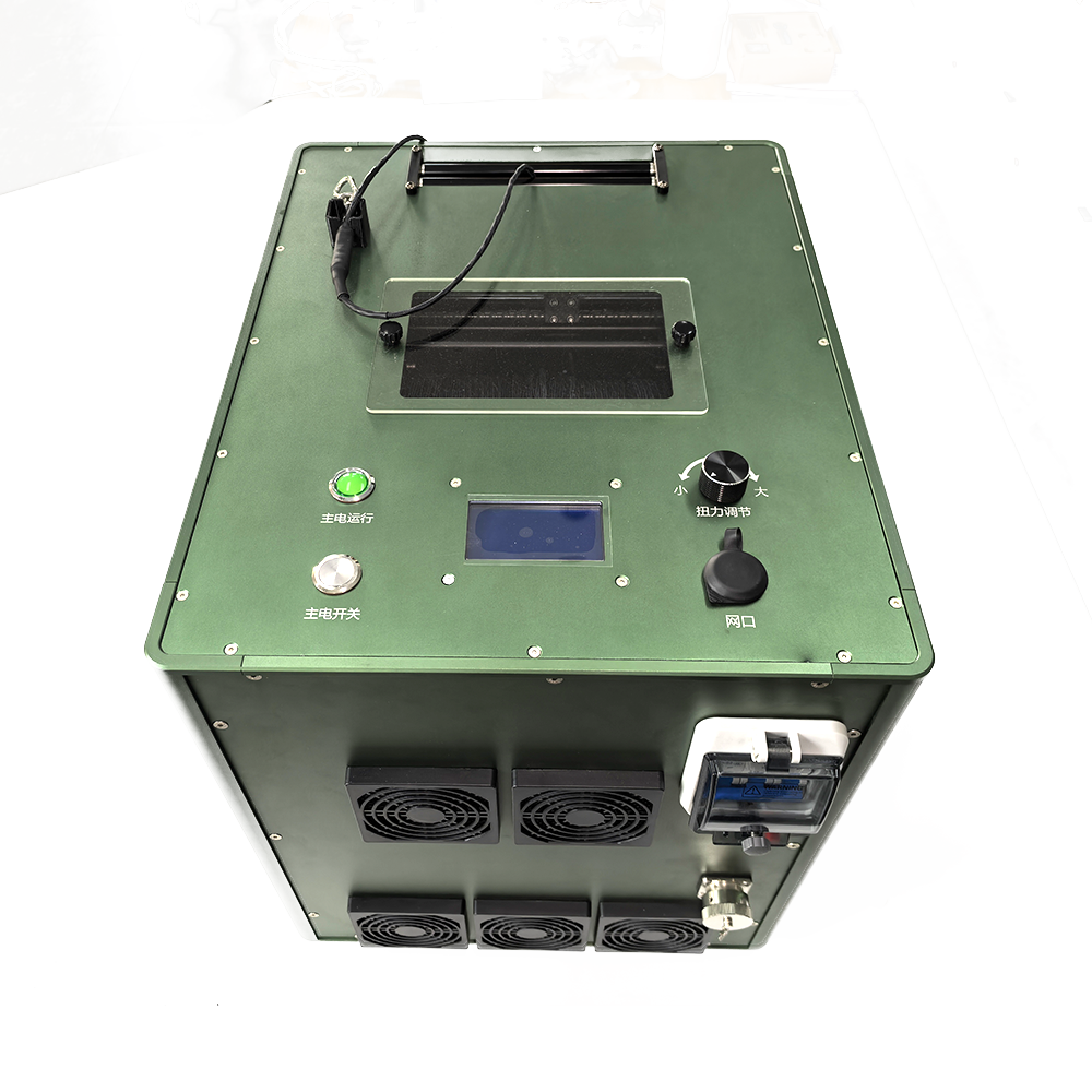 AF-G30-100 MIndustrial-Grade Tethered Power System - Stable Energy