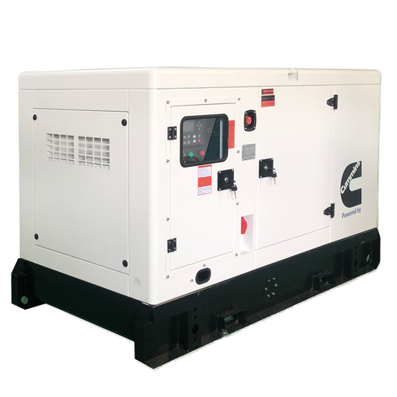Dependable Diesel Power Generator 12kW 30kW 50kW Automatic Transfer Diesel Generator Dependable Diesel Power Generator 12kW 30kW 50kW Automatic Transfer Diesel Generator