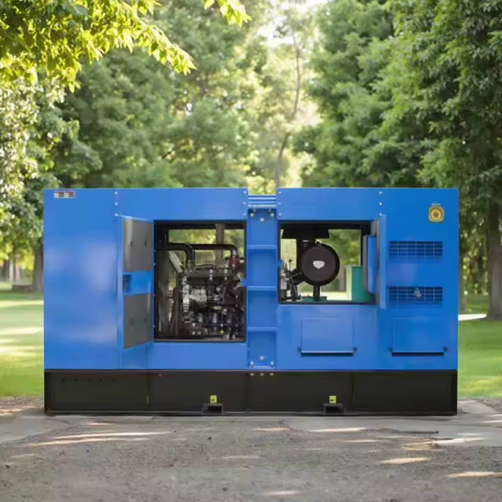 20kva 16KW Super Silent Diesel Generator with Auto Start 1800 RPM Perkin 404A-22G1 Engine and ATS 20kva 16KW Super Silent Diesel Generator with Auto Start 1800 RPM Perkin 404A-22G1 Engine and ATS