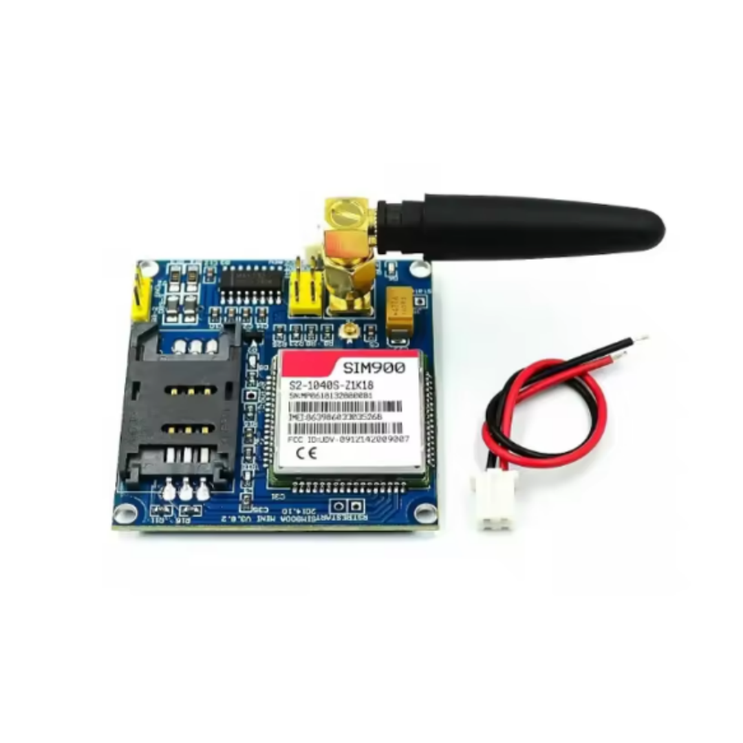 HKST SIM900A SIM900 MINI V4.0 Surface Mount Wireless Data Transmission Module GSM GPRS Board Kit HKST SIM900A SIM900 MINI V4.0 Surface Mount Wireless Data Transmission Module GSM GPRS Board Kit