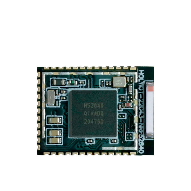 Holyiot Electronic Parts Wireless Module NRF52840 5.3 2.4GHz RF Transceiver