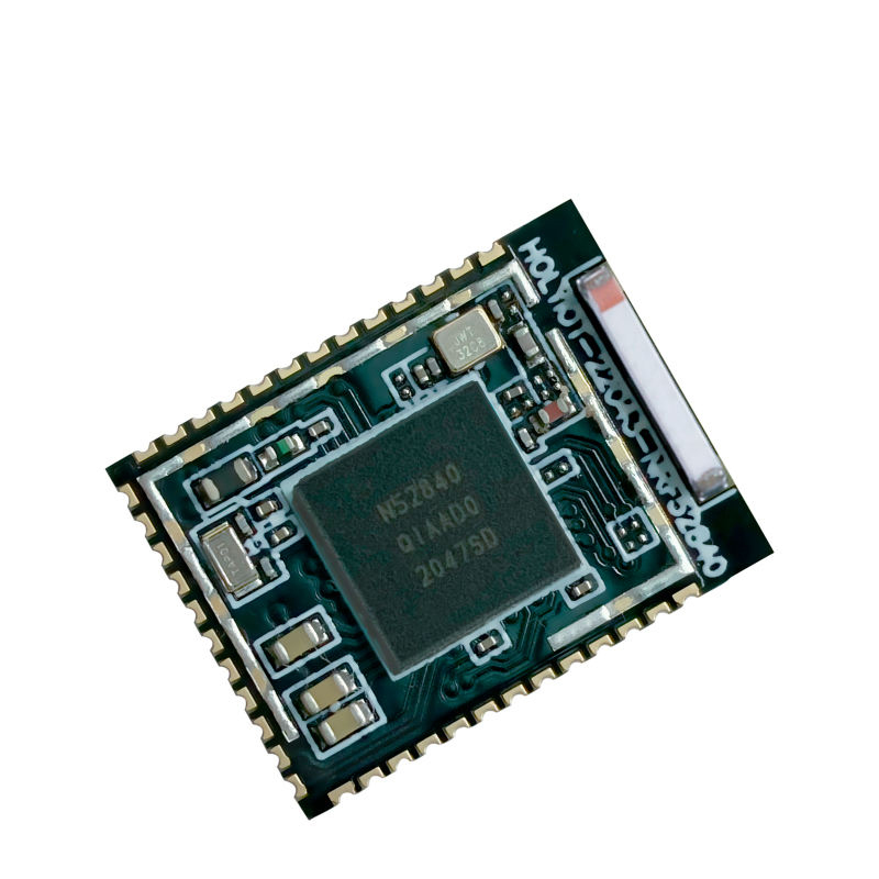 Holyiot Electronic Parts Wireless Module NRF52840 5.3 2.4GHz RF Transceiver