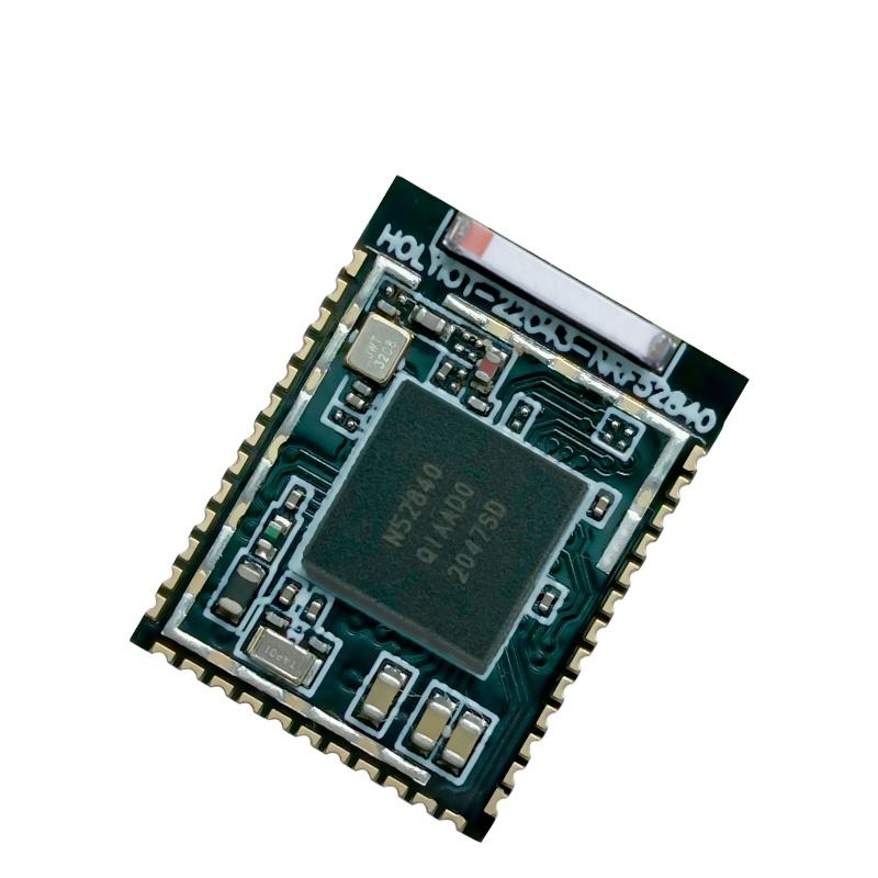 Holyiot Electronic Parts Wireless Module NRF52840 5.3 2.4GHz RF Transceiver