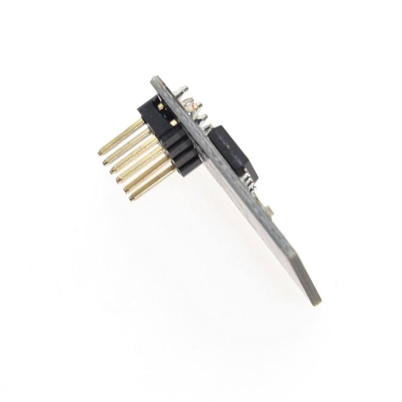 OEM ODM Accepted ESP-01S ESP8266 Serial WIFI Model (ESP-01 Updated Version) Module Electronic Module