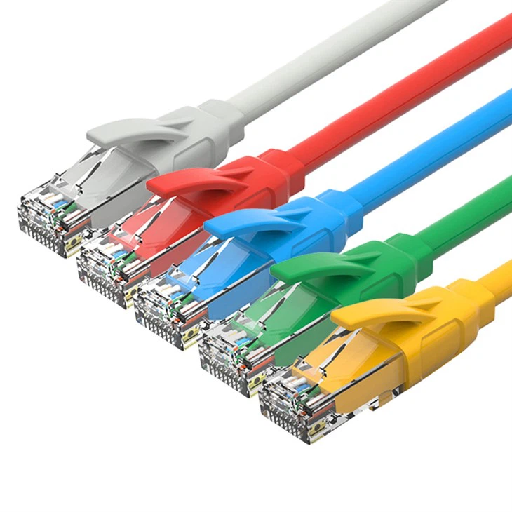 Ethernet Network Cables Cat5e Cat6 Cat7 1m 2m 3m 3 Meter 5m Optic Fiber Patch Cord Ethernet Network Cables Cat5e Cat6 Cat7 1m 2m 3m 3 Meter 5m Optic Fiber Patch Cord