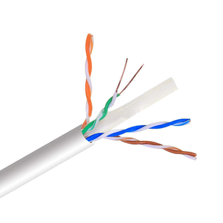 Internet Data Network Network Cable High Speed 23 Awg Pure Copper Communication Cables Internet Data Network Network Cable High Speed 23 Awg Pure Copper Communication Cables