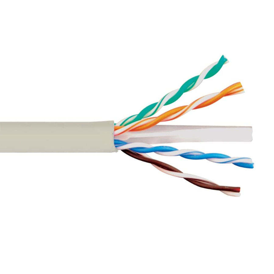 Internet Data Network Network Cable High Speed 23 Awg Pure Copper Communication Cables Internet Data Network Network Cable High Speed 23 Awg Pure Copper Communication Cables