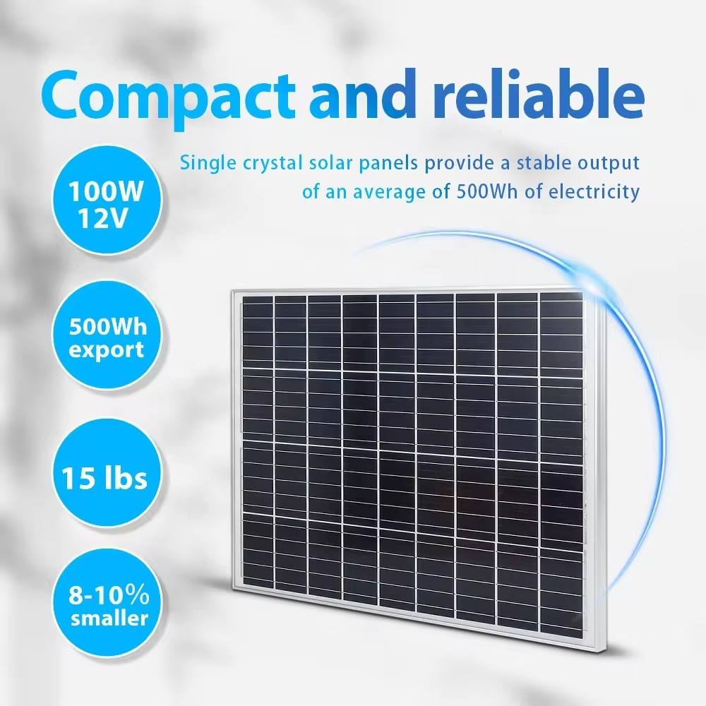 Outdoor IP67 Waterproof Solar Panels Renewable Energy Home Use Outdoor IP67 Waterproof Solar Panels Renewable Energy Home Use