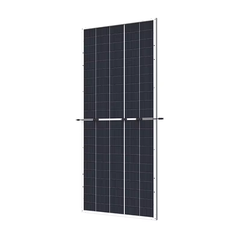 Tiger Neo N-Type Solar Panels 545W 550W 555W 575W 610 Watt Bifacial Solar Panel Monocrystalline Tiger Neo N-Type Solar Panels 545W 550W 555W 575W 610 Watt Bifacial Solar Panel Monocrystalline