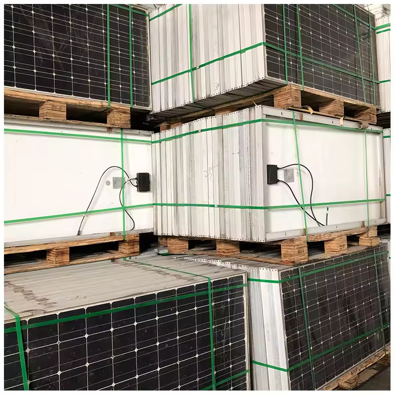 Tiger Neo N-Type Solar Panels 545W 550W 555W 575W 610 Watt Bifacial Solar Panel Monocrystalline Tiger Neo N-Type Solar Panels 545W 550W 555W 575W 610 Watt Bifacial Solar Panel Monocrystalline