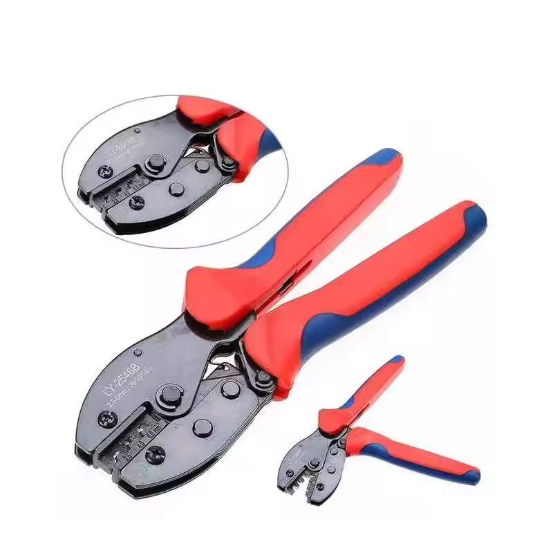 Solar PV Connector for Crimping Tool Kit Solar PV Connector for Crimping Tool Kit