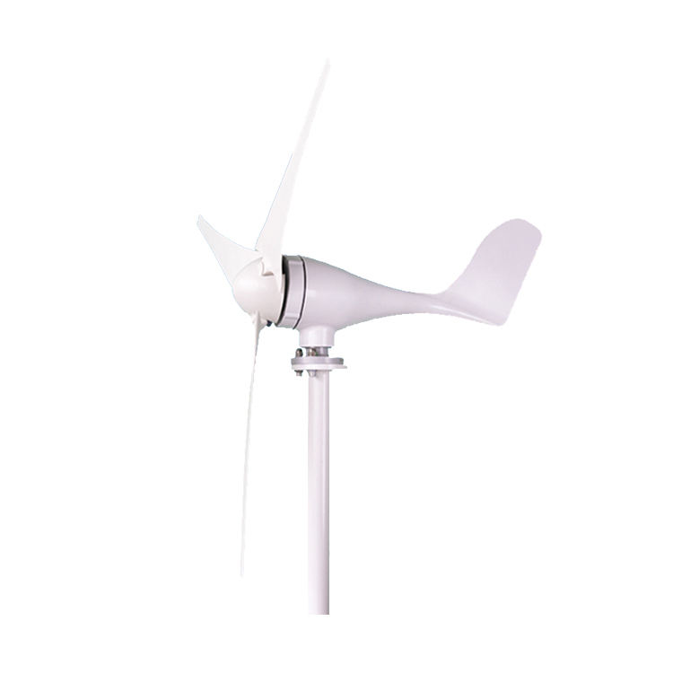 Elege Horizontal Axis Wind Power Generation 200W Mini Wind Generator Kit Elege Horizontal Axis Wind Power Generation 200W Mini Wind Generator Kit